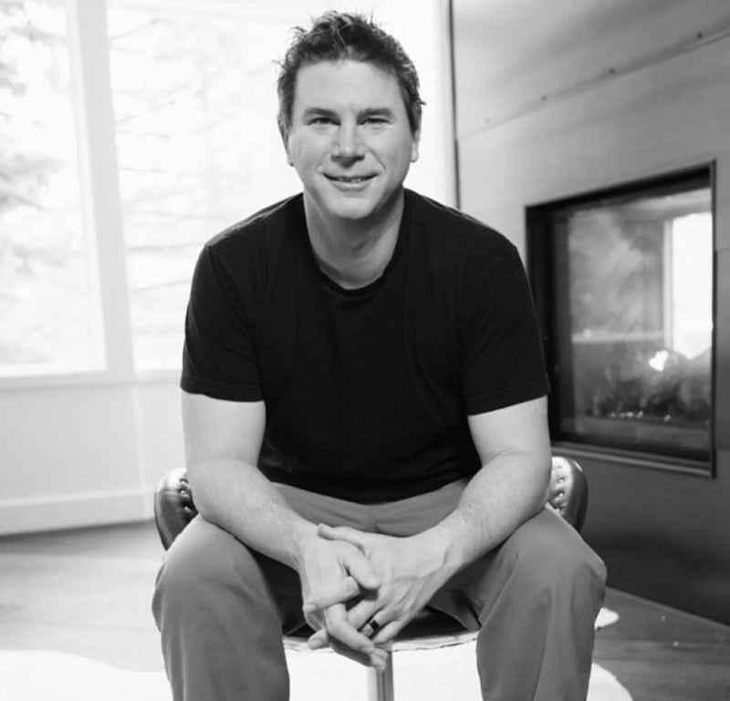 Barrett Lyon