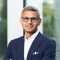 Vishal Patel