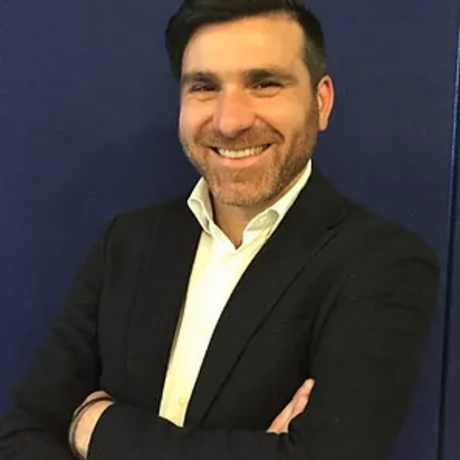 Stefano Antonetti