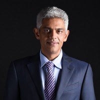 Aditya Parekh