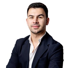 Leandro Pinto