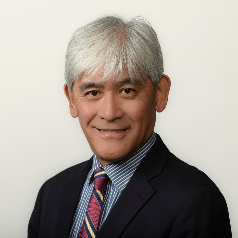Kazuhiro Gomi
