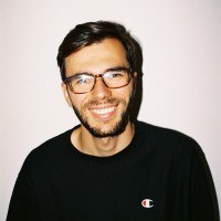 Dmitry Rollins