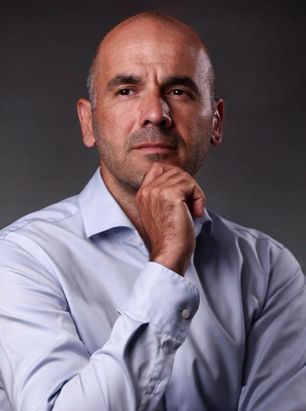 Martin Petrov