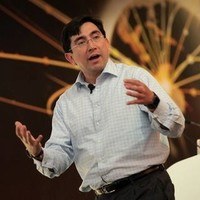 Diego Molano Vega