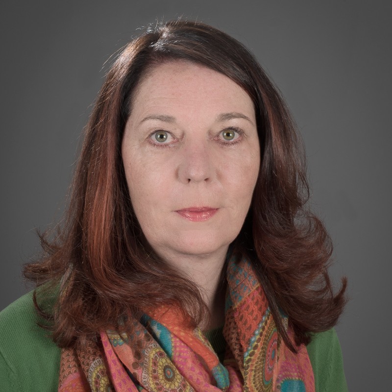 Marie-Claire Fichot