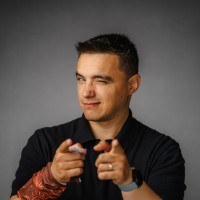Bogdan Calapod
