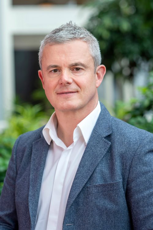 David Rowland