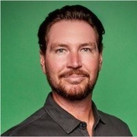 Nick Patterson