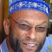 Sulaymaan Taylor
