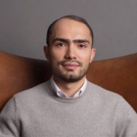 Alex Mashrabov