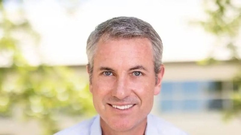 Andy Byron