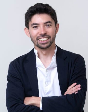 Alban Tanaka