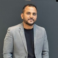 Jay Patel