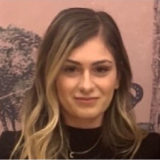 Christina Caruana