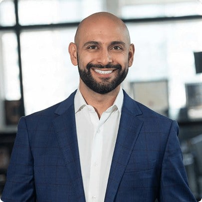 Patrick Khayat