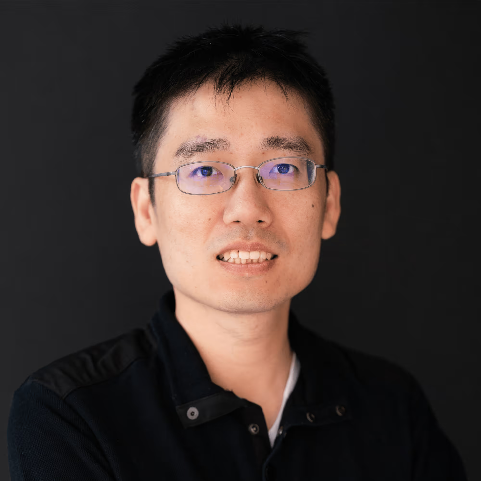 Hongkang Zhang