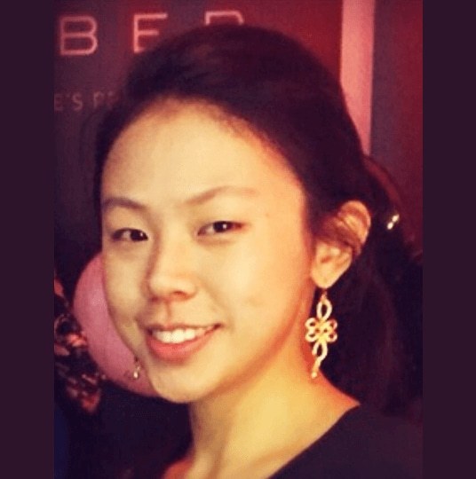 Margaret Lim