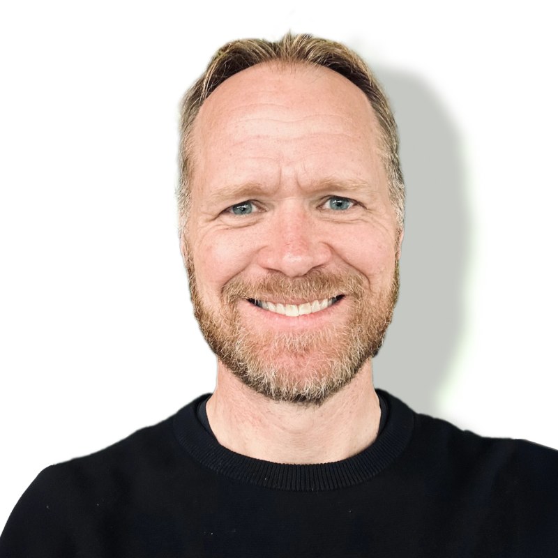 David Larson