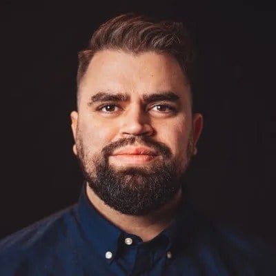 Ruben Soltvedt