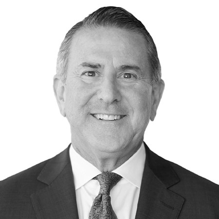 Brian Cornell