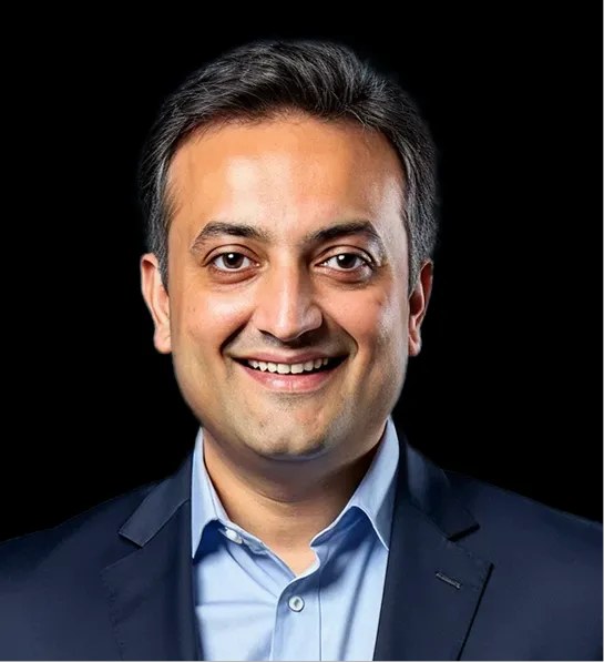 Aravind Srikumar