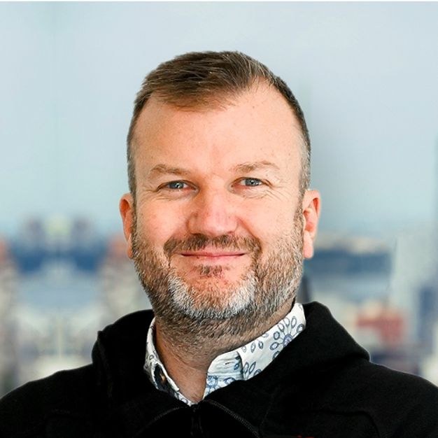 Edward Stevenson