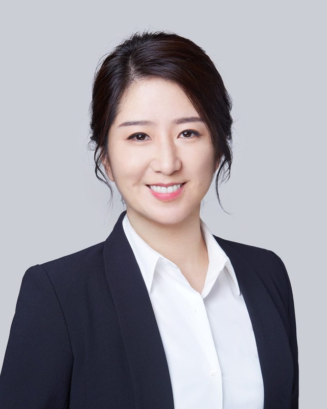 Daisy Cai