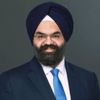 Paramvir Nagpal