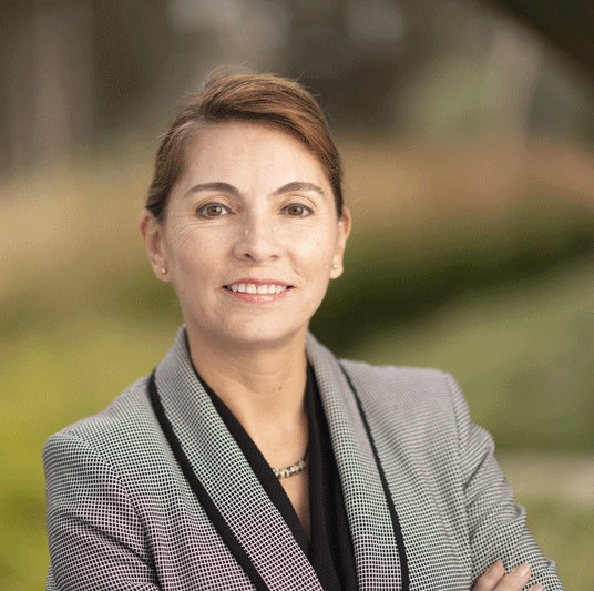 Graciela Monteagudo