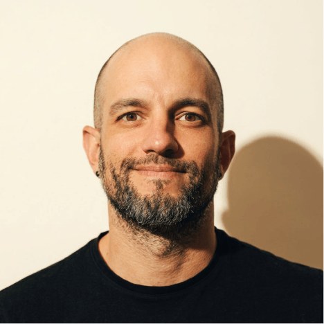 Darrin Henein