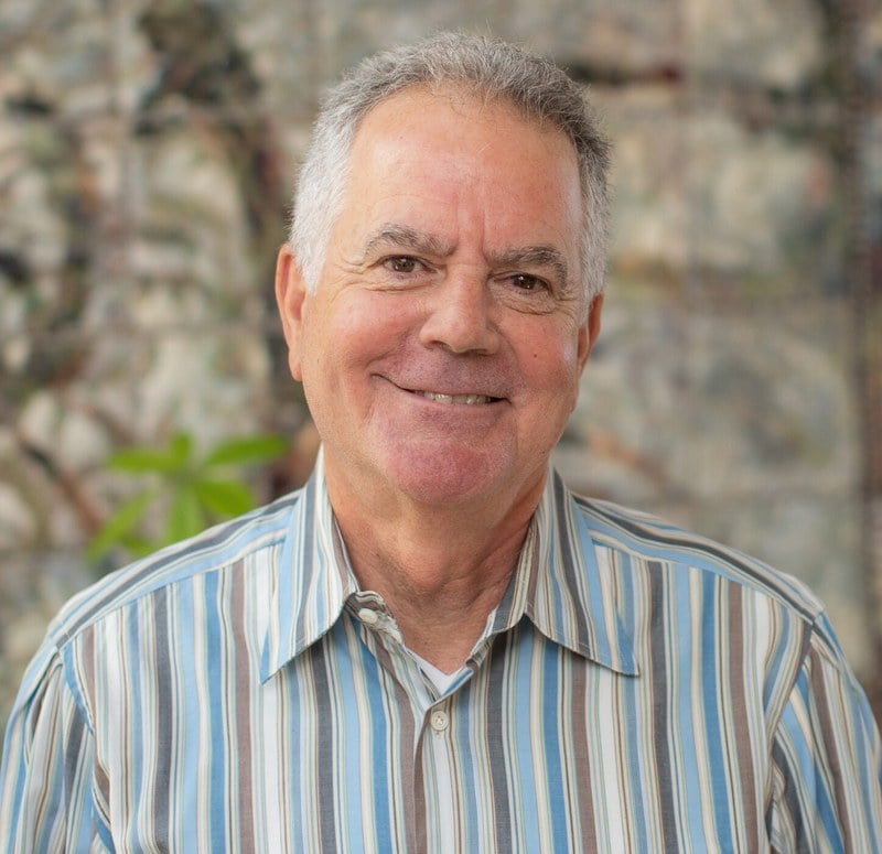 Ed Colligan