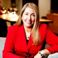 Sandra M. Volpe