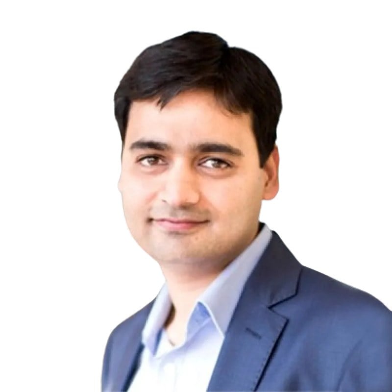 Piyush Mathur