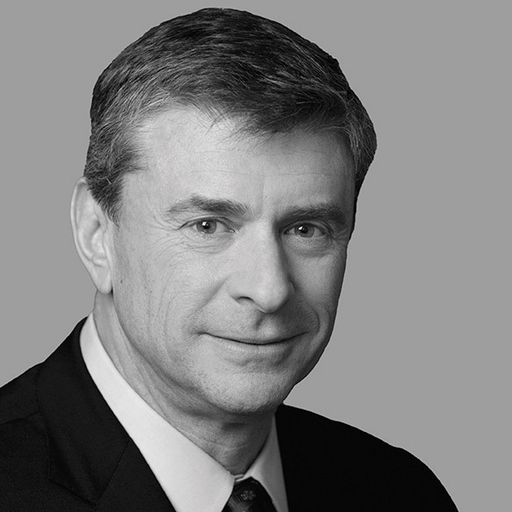 Paul Pressler