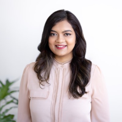 Purva Gupta