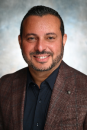 Farouk Ferchichi
