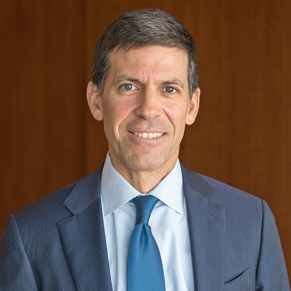 John Waldron