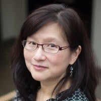 Maria Yang