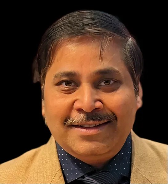 Amit Srivastava