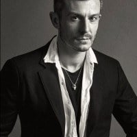Jonathan Saunders