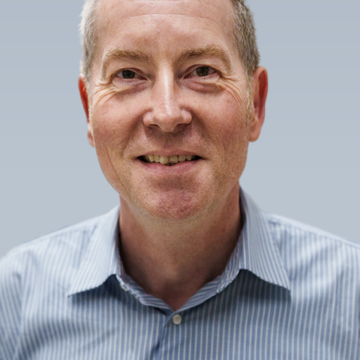 Jean-Claude Calegari