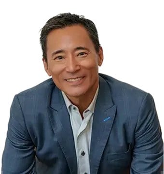 Daniel Chen