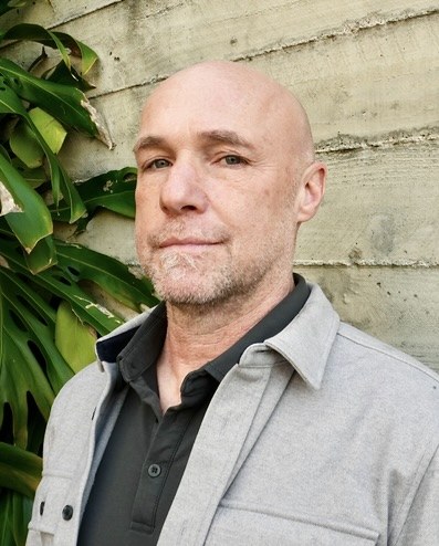 Jeff Holyoak