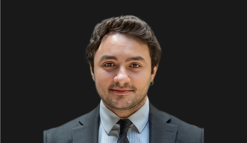 Kaan Can Yıldırım