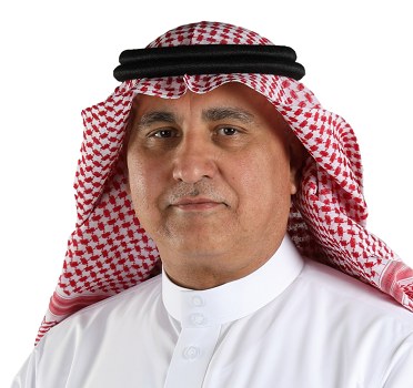 Mohammed Talal Al-Nahas