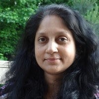 Smita Srivastava