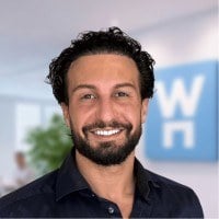 Hussam Mansour
