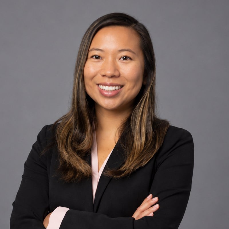 Stephanie Li