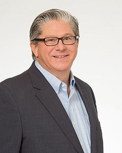Randall Levitt
